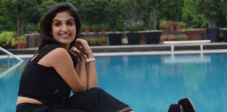Singer Rupali Jagga