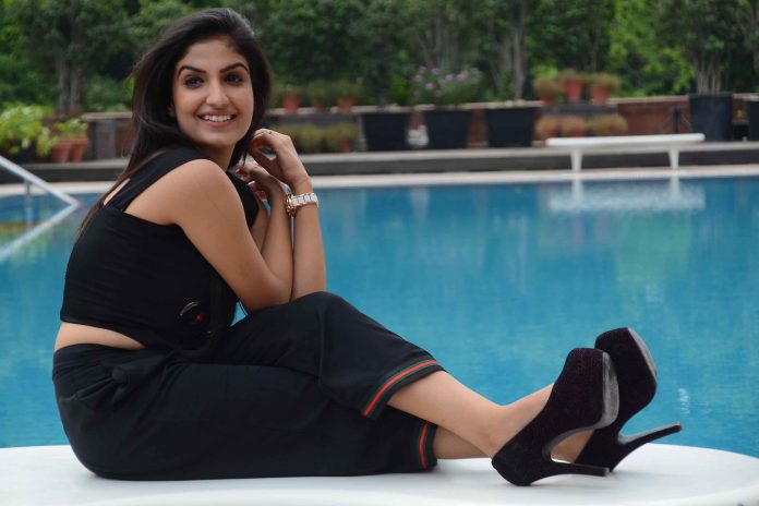 Talented Singer Rupali Jagga Urges Chandigarh’s Talent To Audition For Sa Re Ga Ma Pa 2018