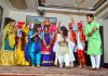 Cultural event held by Creative Zone Malerkotla