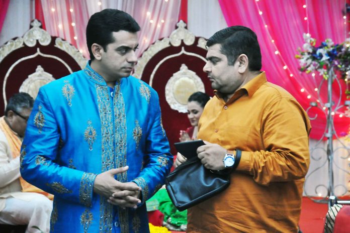 Deven Bhojani To Appear In Sony SAB’S Namune This Weekend