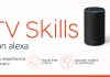 Amazon Alexa