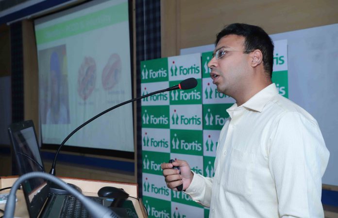 Fortis Obesity Support Group Gives Tips On Healthy Living