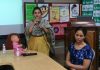 Talk On Breastfeeding