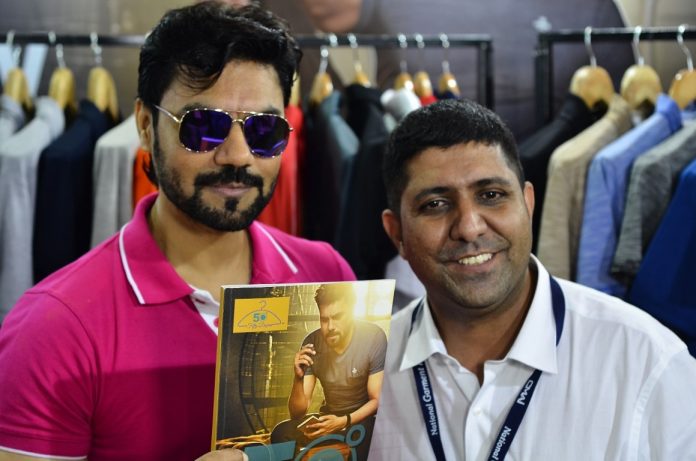 Fifty Degree Starts e-Retailing in India