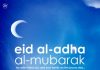 Happy Eid ul Adha greetings