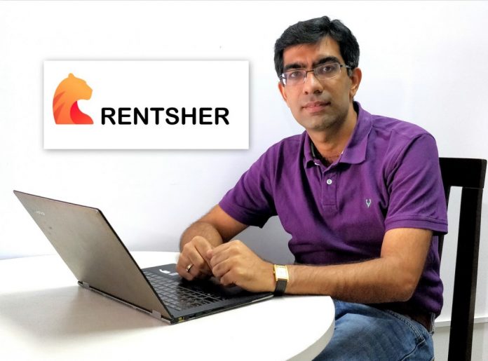Major laptop brands such as Apple, Intel and Dell available for rent at RentSher.com