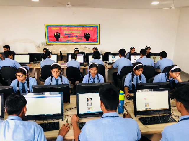 Satyug Darshan Trust (regd.) organized 4th International Humanity Olympiad