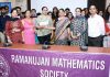 Ramanujan Mathematics Society