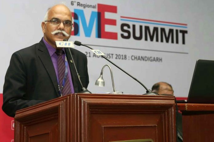 CII Organises Vendor Development Session In Regional MSME Conclave