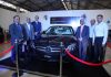 Mercedes-Benz inaugurates its first ‘Mechatronics’ programme