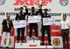 Volkswagen Ameo Cup 2018
