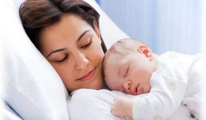 How Late is too late to be a mother?