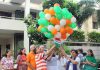 72nd Independence Day