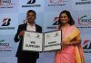 Bridgestone India