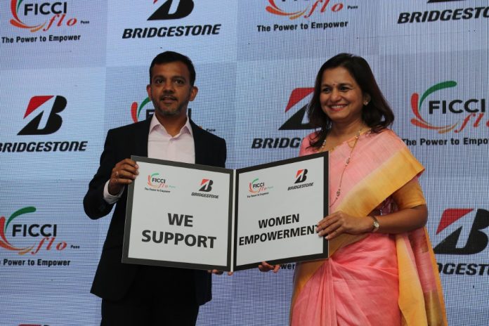 Bridgestone India Joins Hands with FICCI FLO Pune to Advance the Cause of Women’s Empowerment