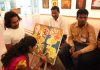 Kerala Floods Fundraising goes Creative