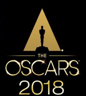 Oscars 2018