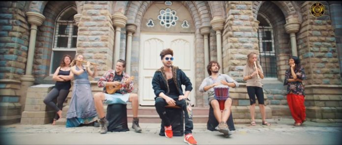 ‘Fitoor’ B Jay Randhawa’s new song is giving a new way to express love