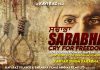 Kavi Raz is all set with “SARABHA – Cry for Freedom”