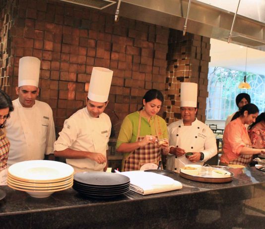 Hyatt Regency Amritsar Soldiers’ Wives