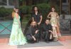 Designers Ajay Sinha & Buzy from Buzjay Fashion are all set to recreate magic of high couture fashion
