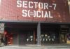 Sector 7 Social