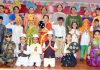 Independence Day celebrated at Ashmah International school