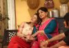 Bebe asks Pancham & Elaichi for a grandchild on Sony SAB’s Jijaji Chhat Per Hain