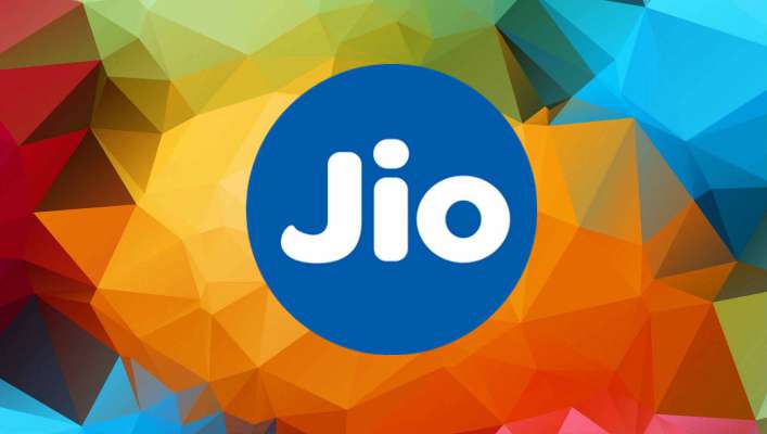 Jio Logo