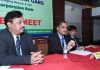 Corporation Bank conducts Business Review Meet