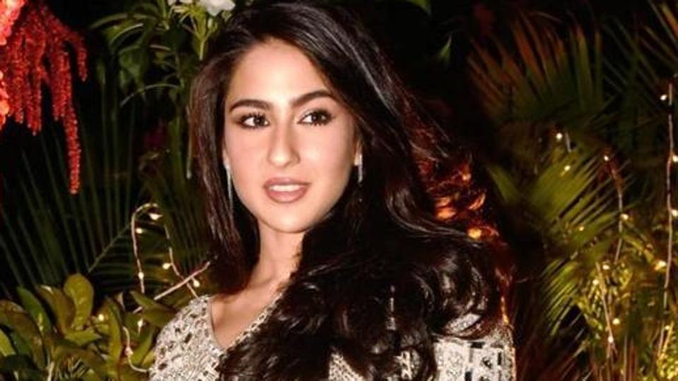 Sara Ali Khan