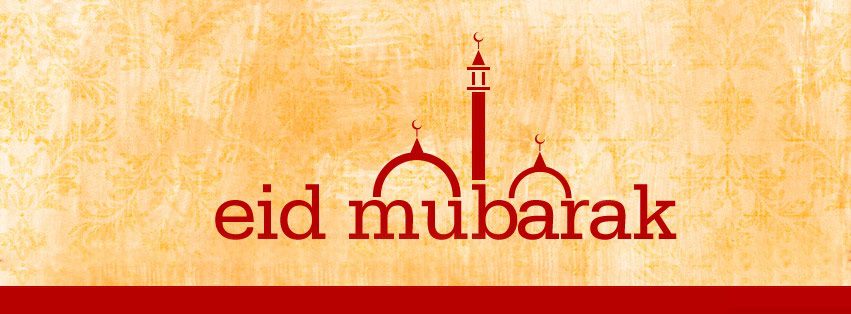 Eid Mubarak Fb Covers Pics