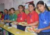 The Holy Wonder Smart School celebrated Raksha Bandhan