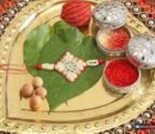 ARTICLE: Gifts For Sisters On Rakhi