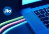 Jio Optical Fiber