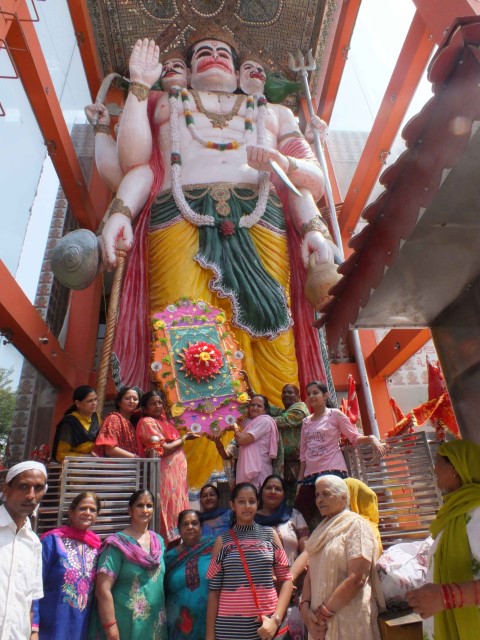 Mahila Sunderkand Sabha