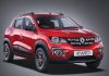 New Renault Kwid 2018