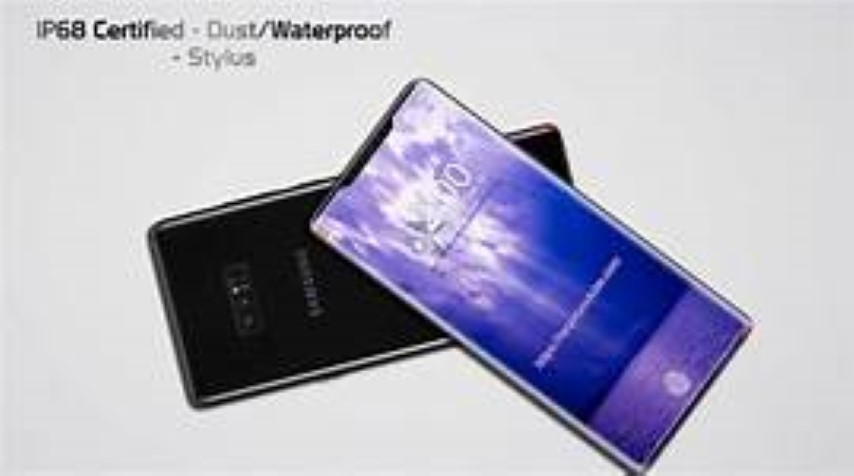 For Those Who Want it All – The New, Powerful Samsung Galaxy Note9 Debuts in India