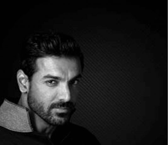 John Abraham