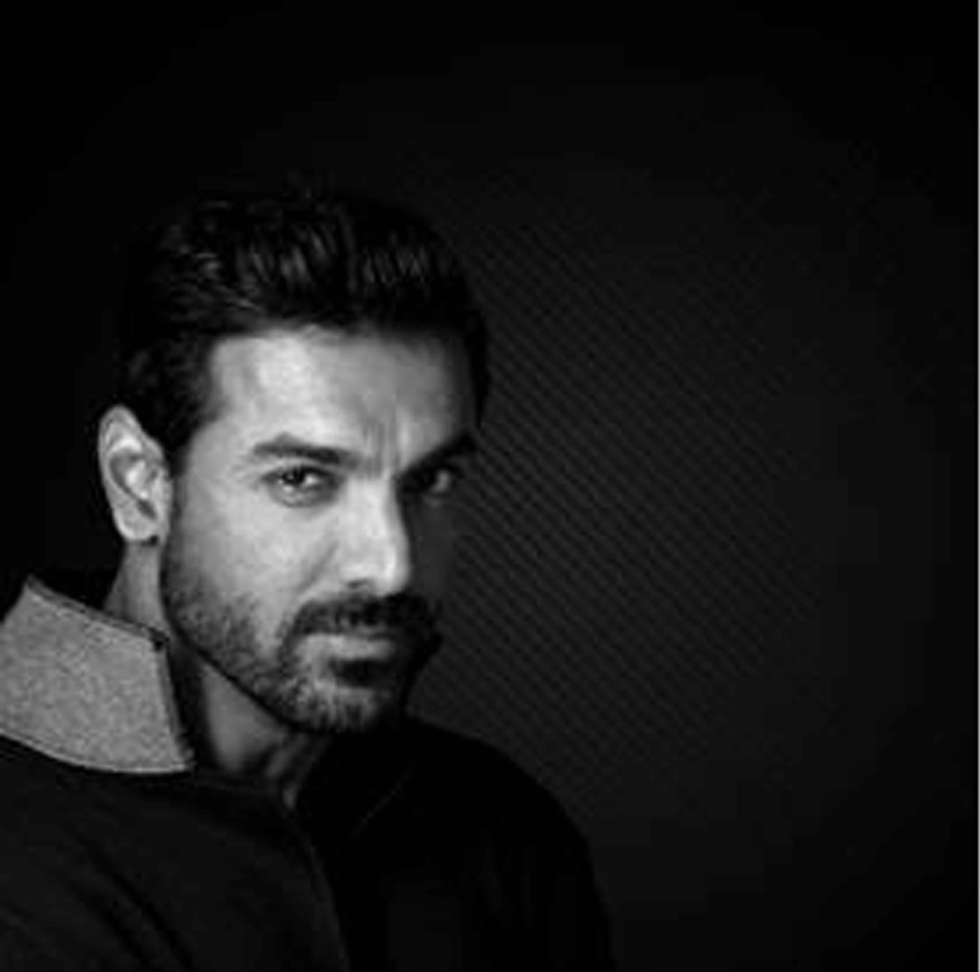 John Abraham 