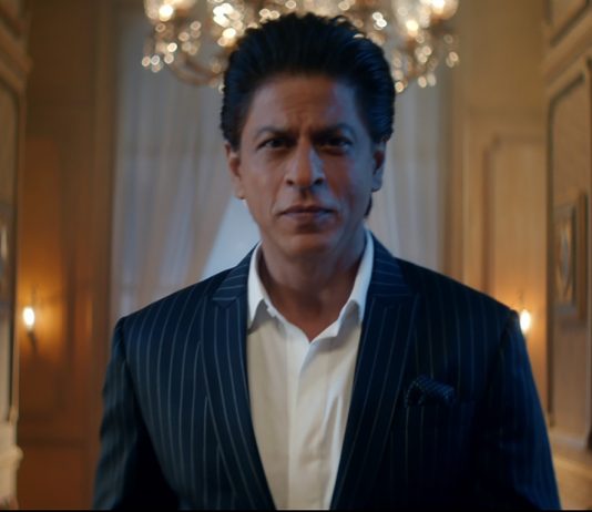 Lux Golden Rose Awards