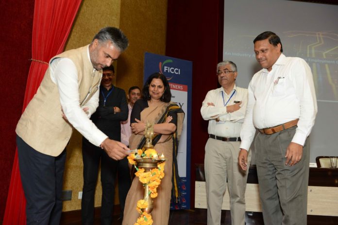 Education Employment Summit 2018 held at NITTTR