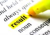 TS SI 2018 Results