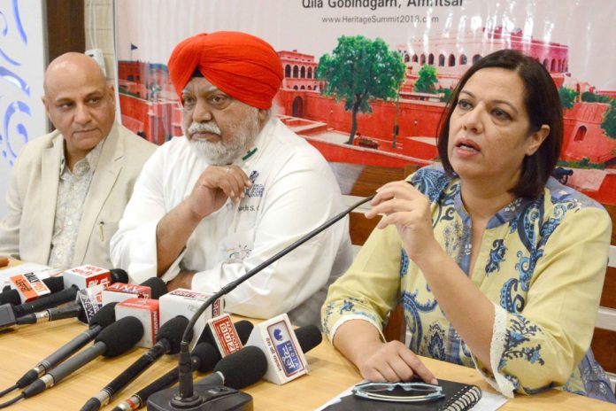 World Heritage Cuisine Summit & Food Festival in Amritsar from 12-14 October