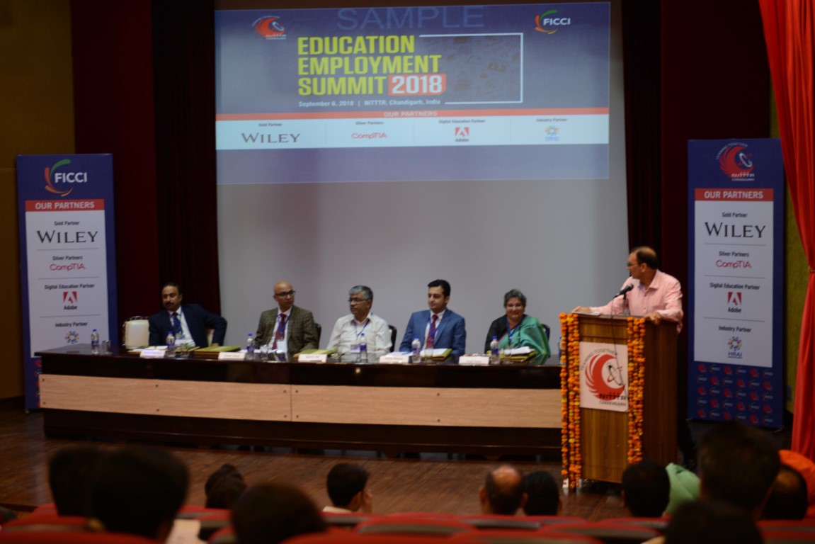 Education Employment Summit 2018