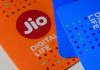 Reliance Jio