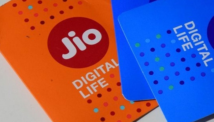 Reliance Jio