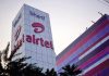 Bharti Airtel