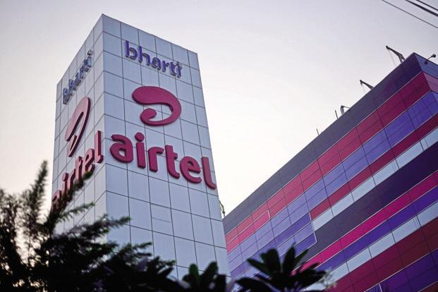 Bharti Airtel