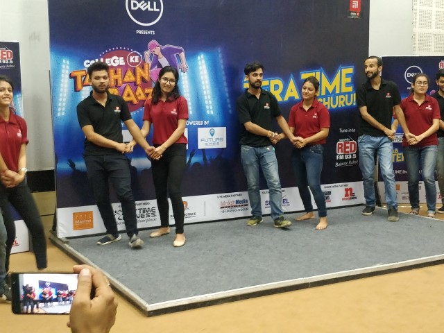 College ke Tashanbaaz